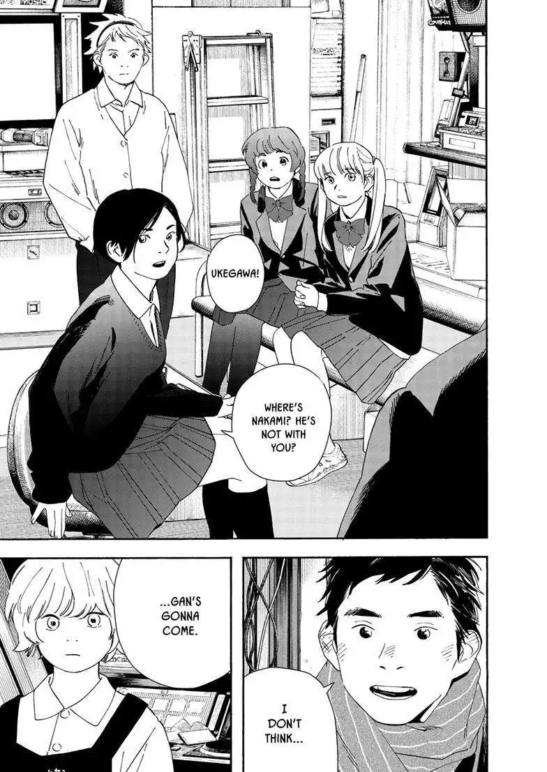 Kimi wa Houkago Insomnia Chapter 118 9